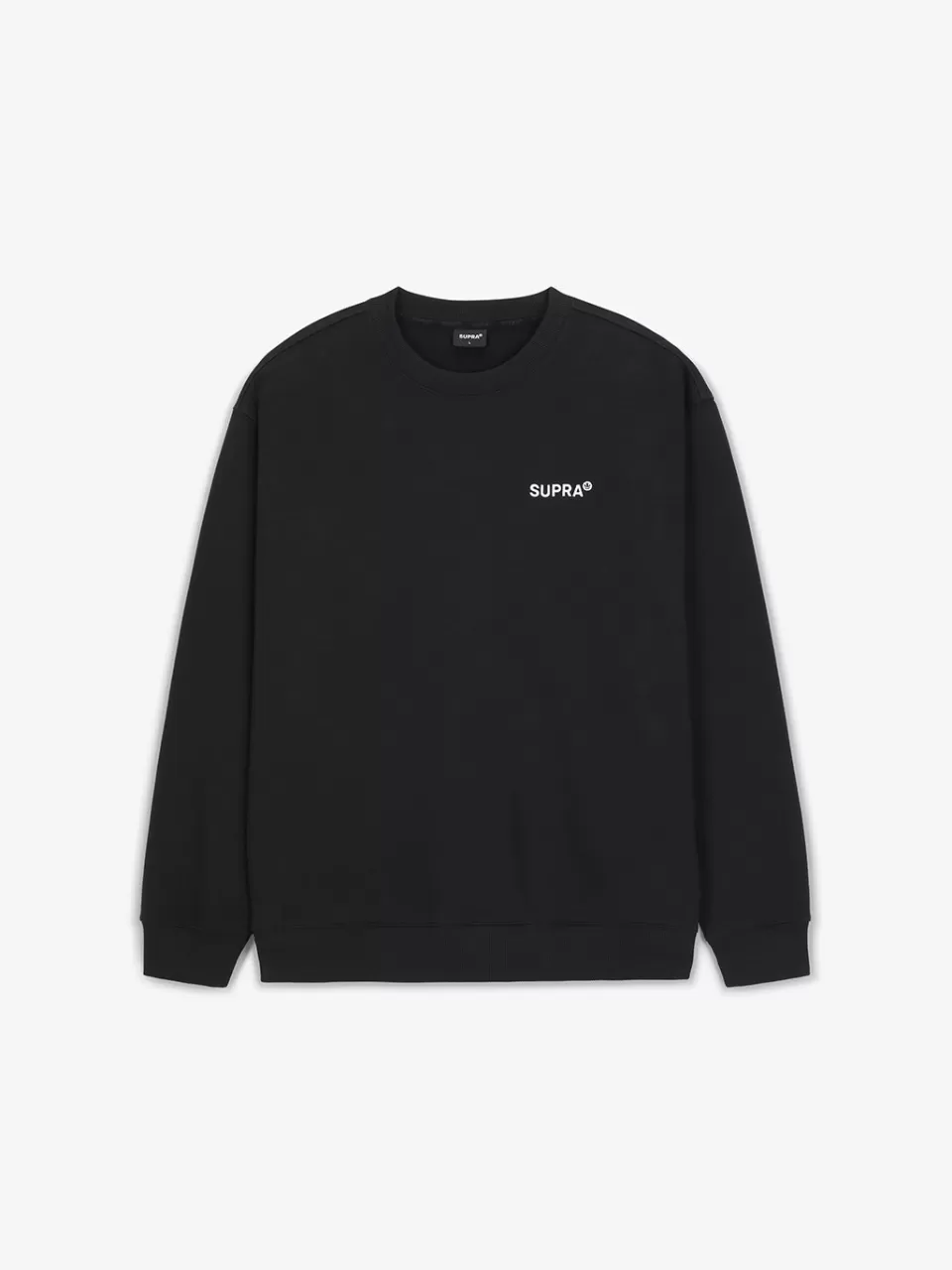 Sweatshirts^SUPRA Back Graphic Sweatshirt