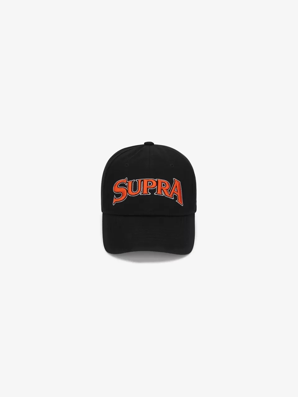 Ball Cap^SUPRA BAYC BASIC LOGO CAP