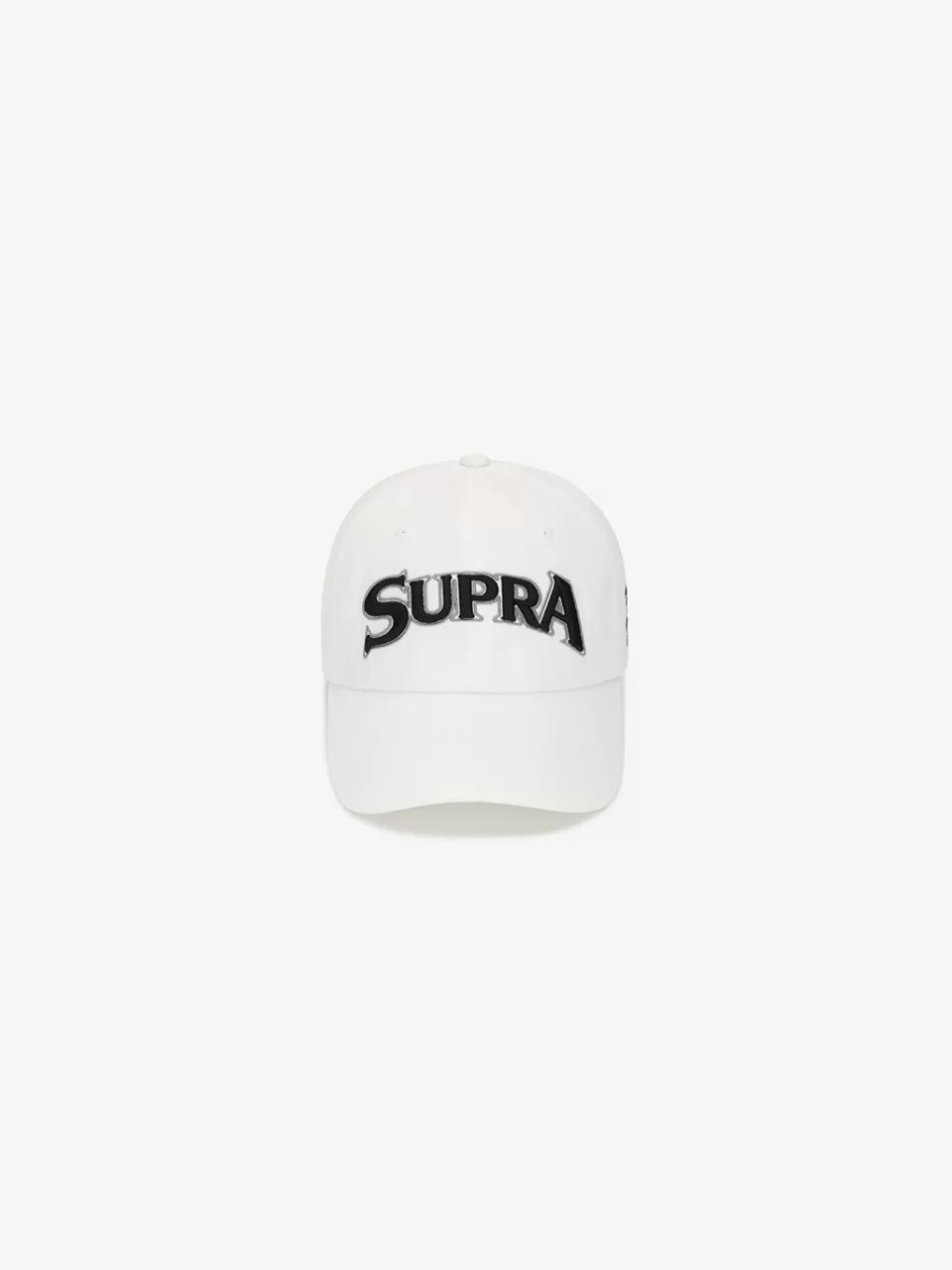 Ball Cap^SUPRA BAYC BASIC LOGO CAP