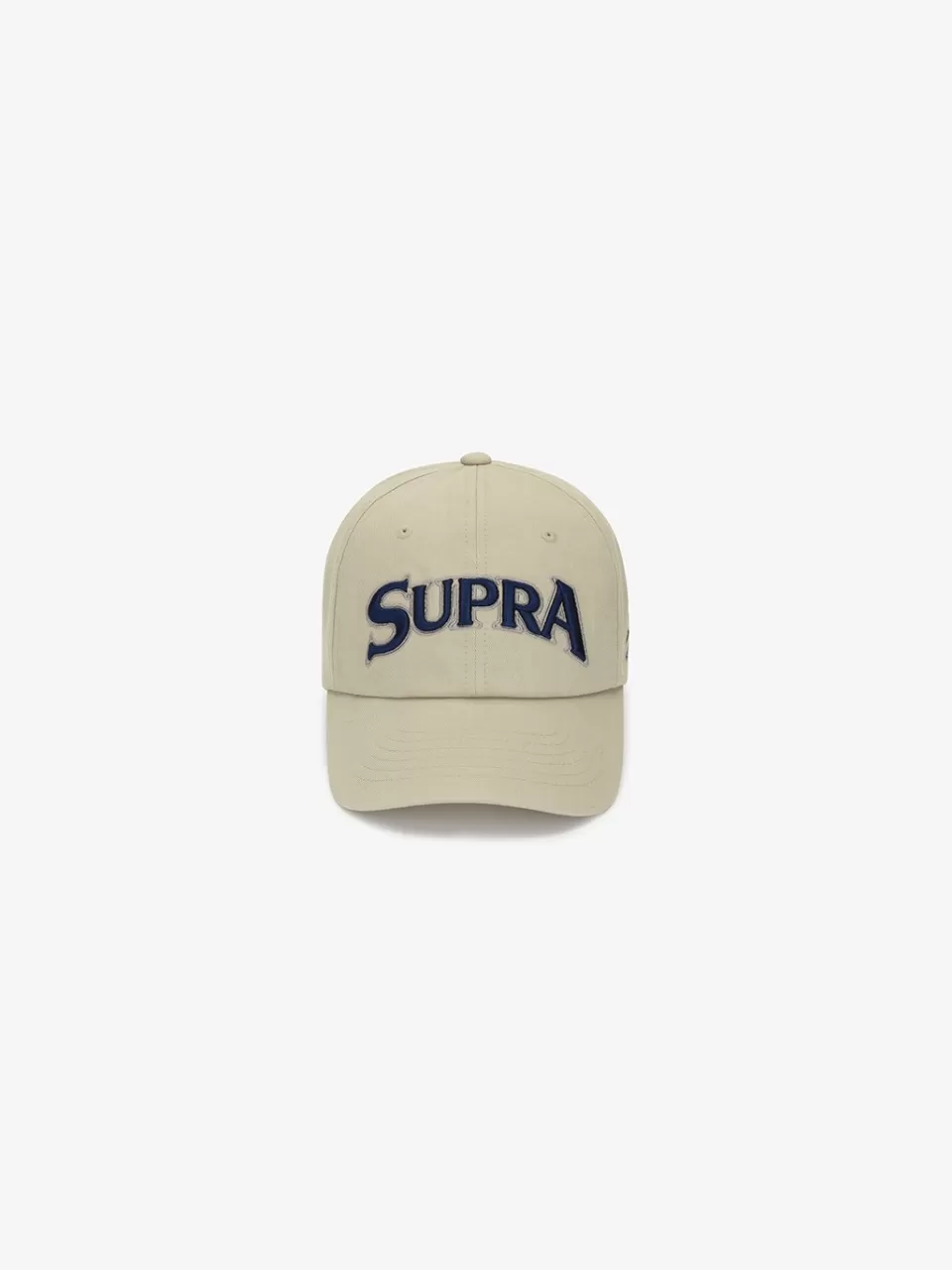 Ball Cap^SUPRA BAYC BASIC LOGO CAP