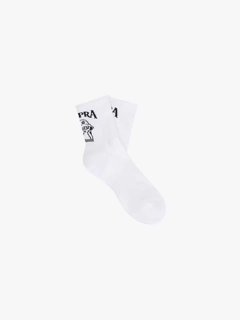 Socks^SUPRA BAYC BIG LOGO SOCKS