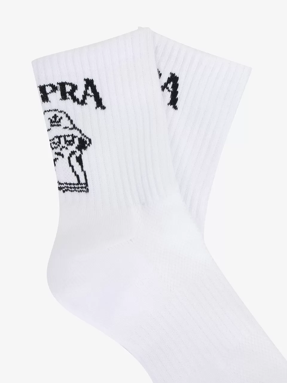 Socks^SUPRA BAYC BIG LOGO SOCKS