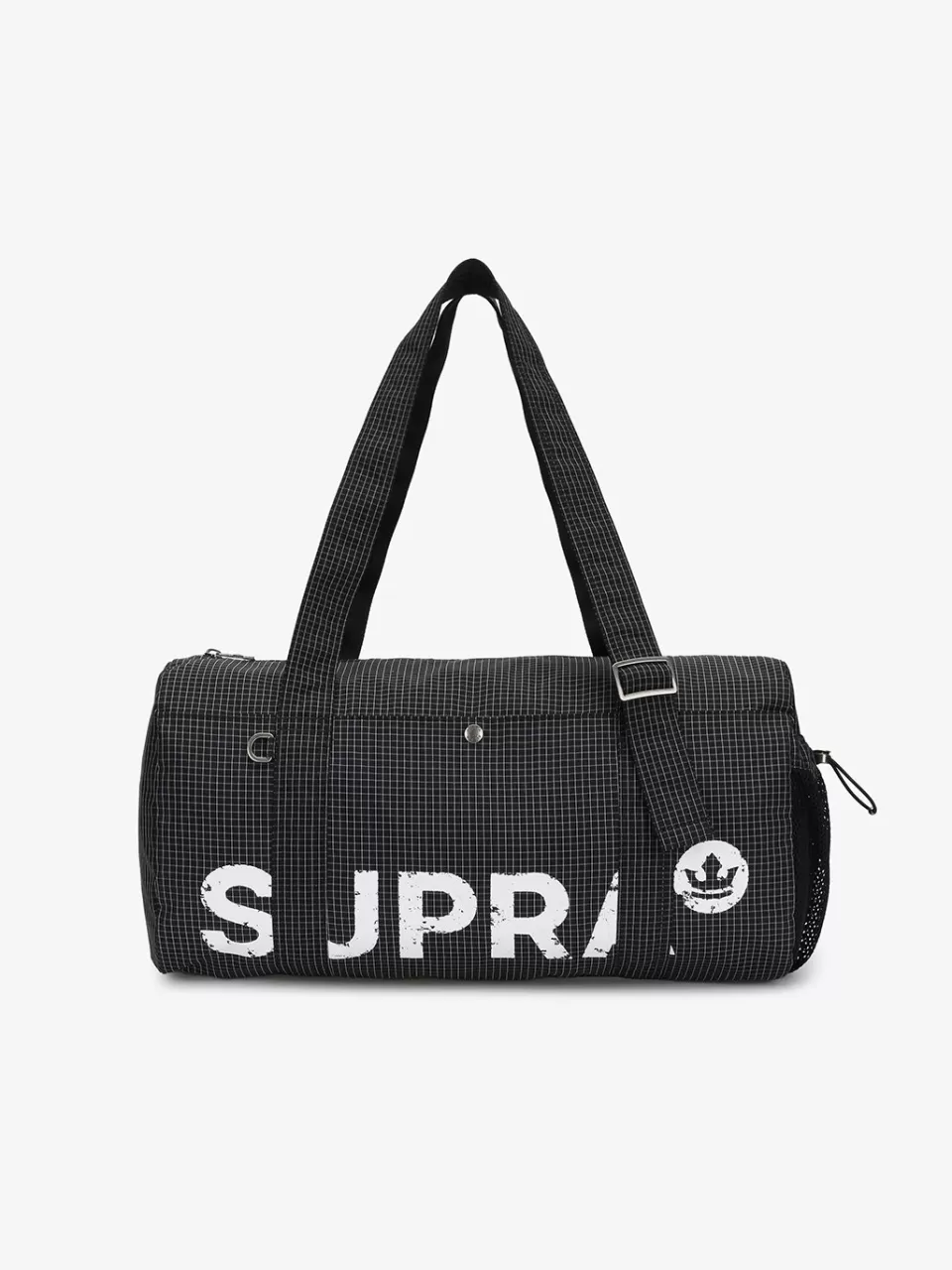 Cross Bag^SUPRA Big logo Duffel Bag