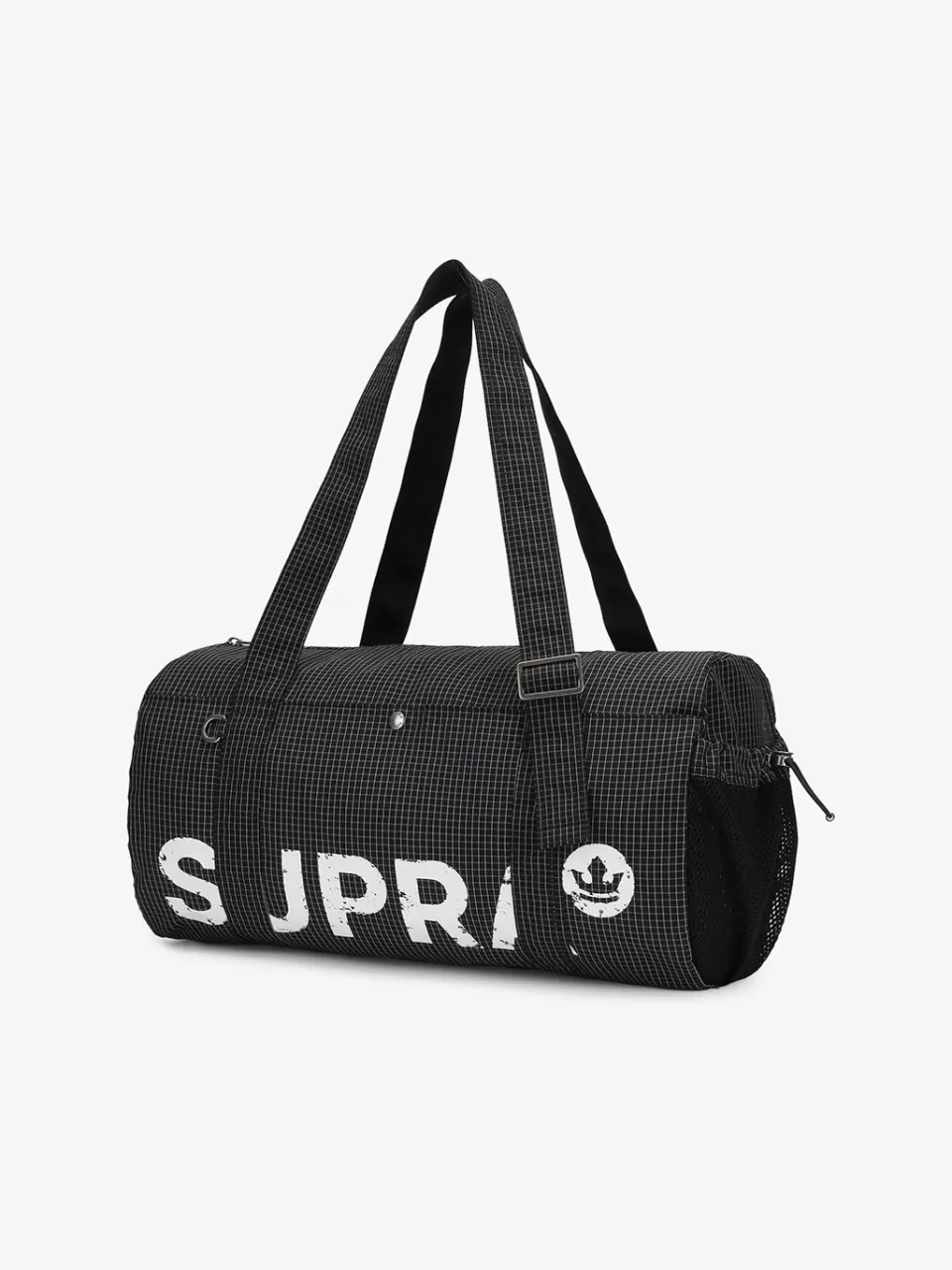 Cross Bag^SUPRA Big logo Duffel Bag