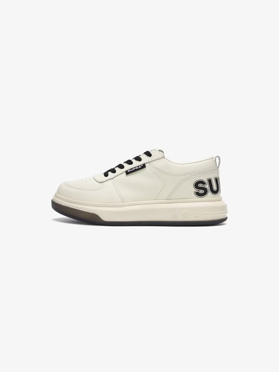 Court^SUPRA COURT LEGACY (Beige)