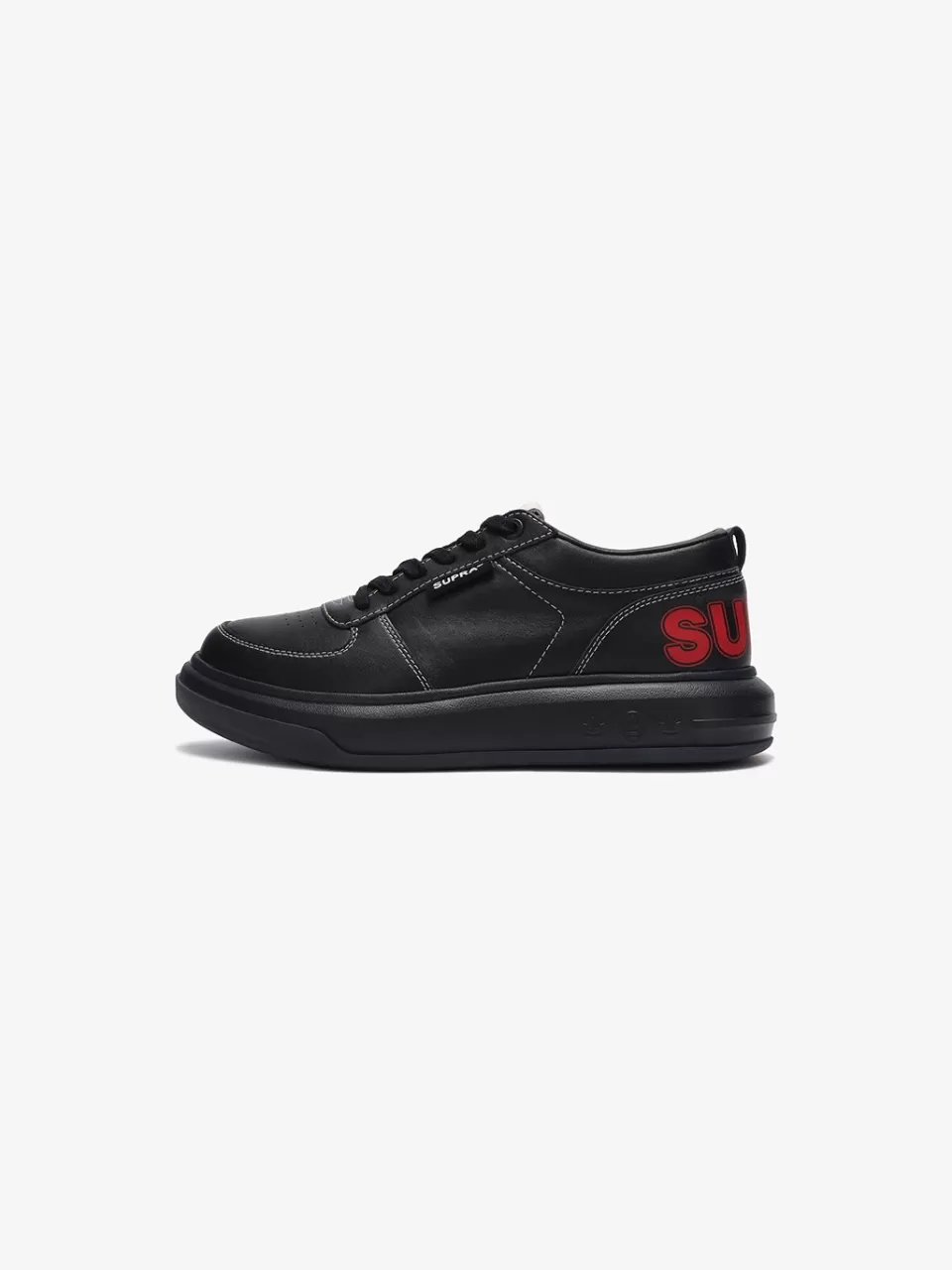 Court^SUPRA COURT LEGACY (Black)