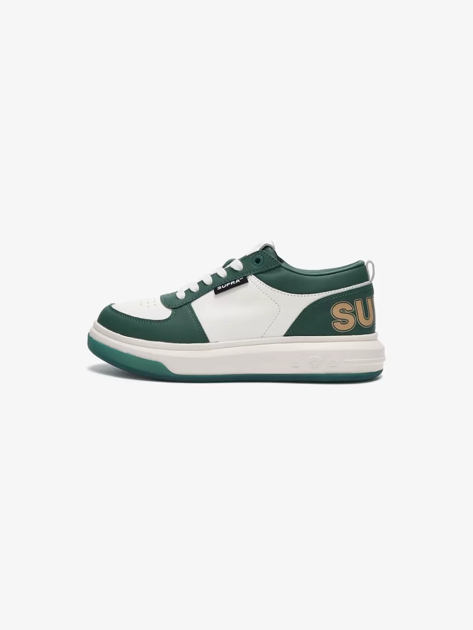 Court^SUPRA COURT LEGACY (Green)