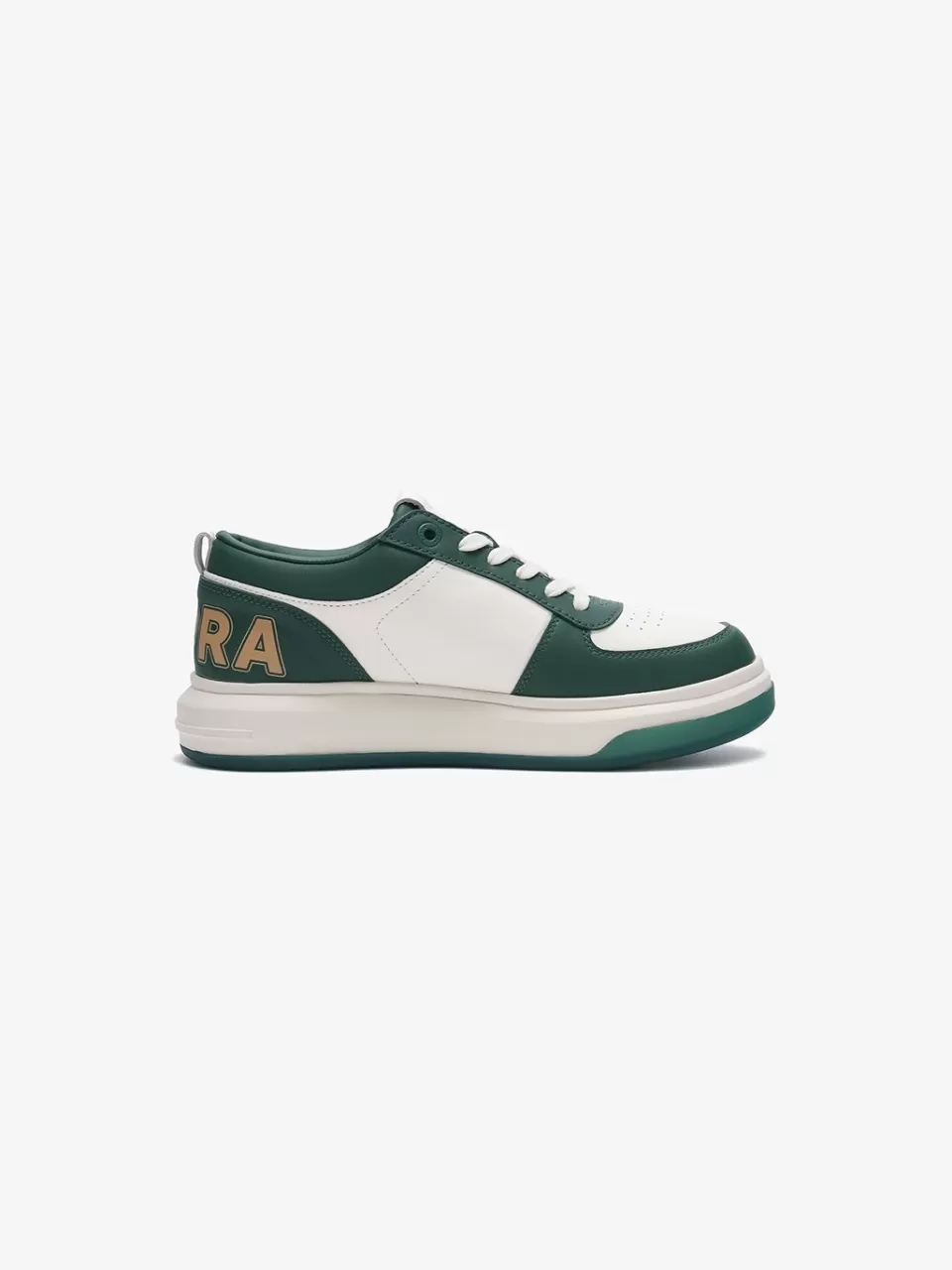 Court^SUPRA COURT LEGACY (Green)