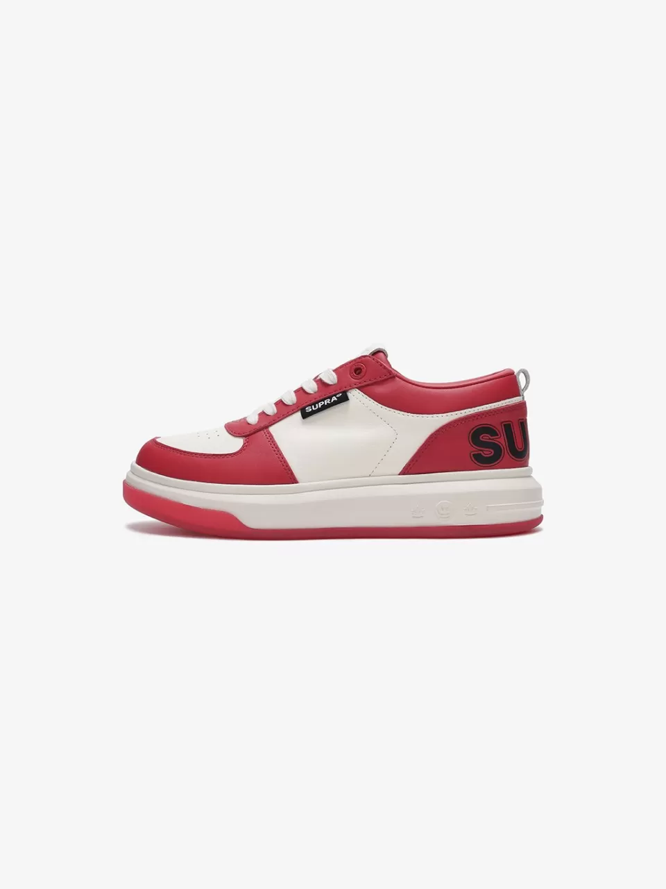 Court^SUPRA COURT LEGACY (Red)