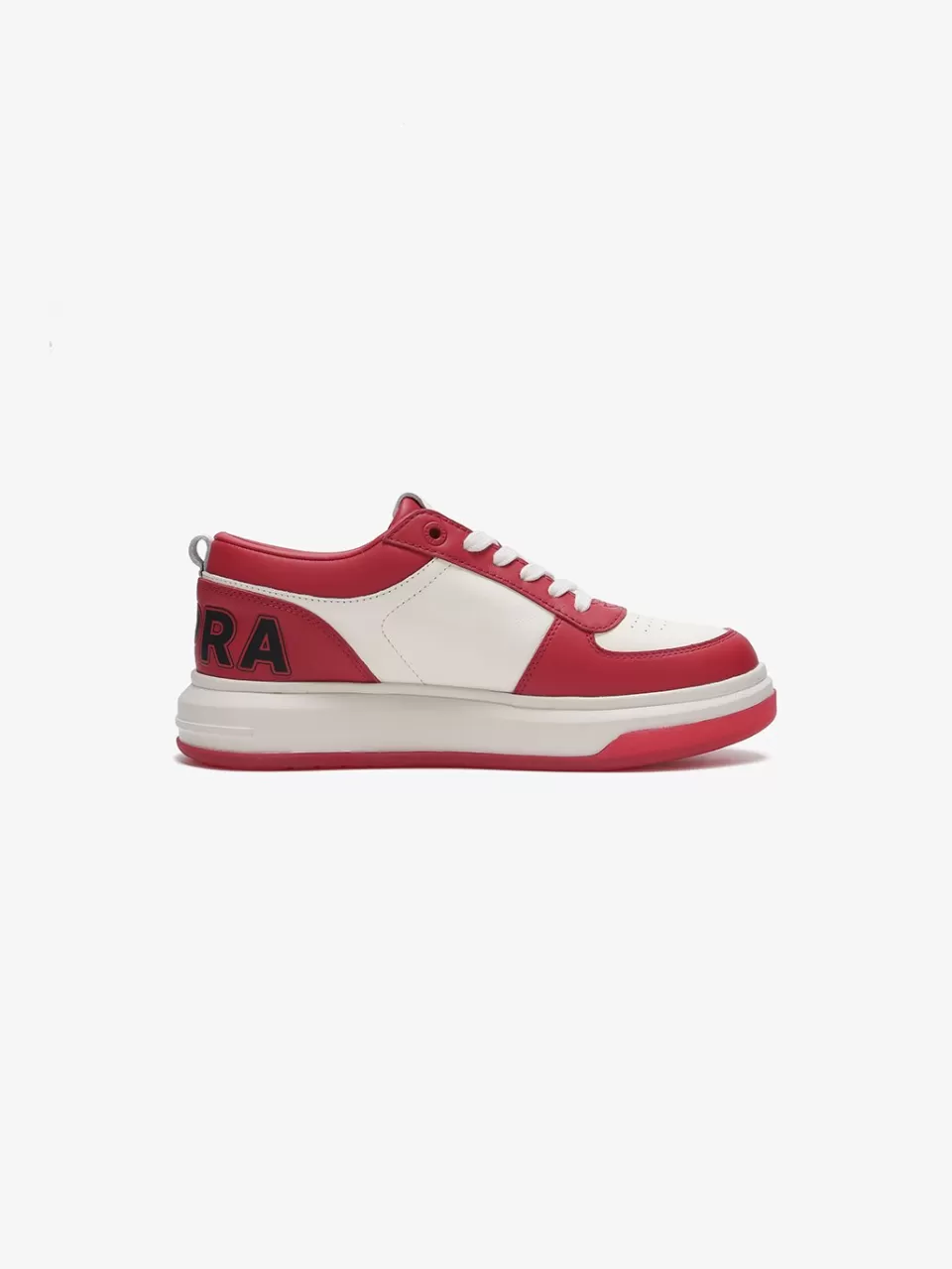 Court^SUPRA COURT LEGACY (Red)