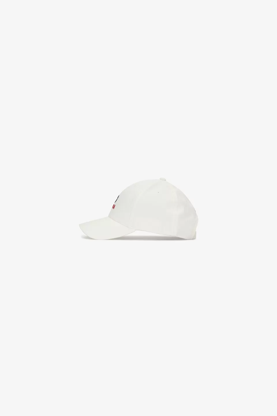 Ball Cap^SUPRA CROWN BOUCLE EMBROIDERED STRUCTURED BALL CAP