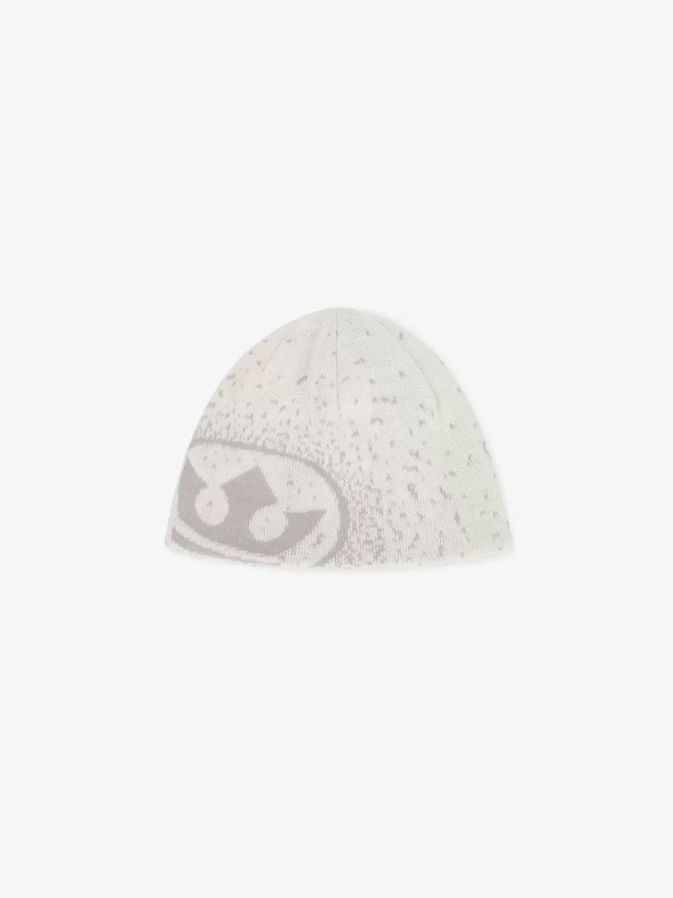 Beanie^SUPRA Crown Logo Point Beanie