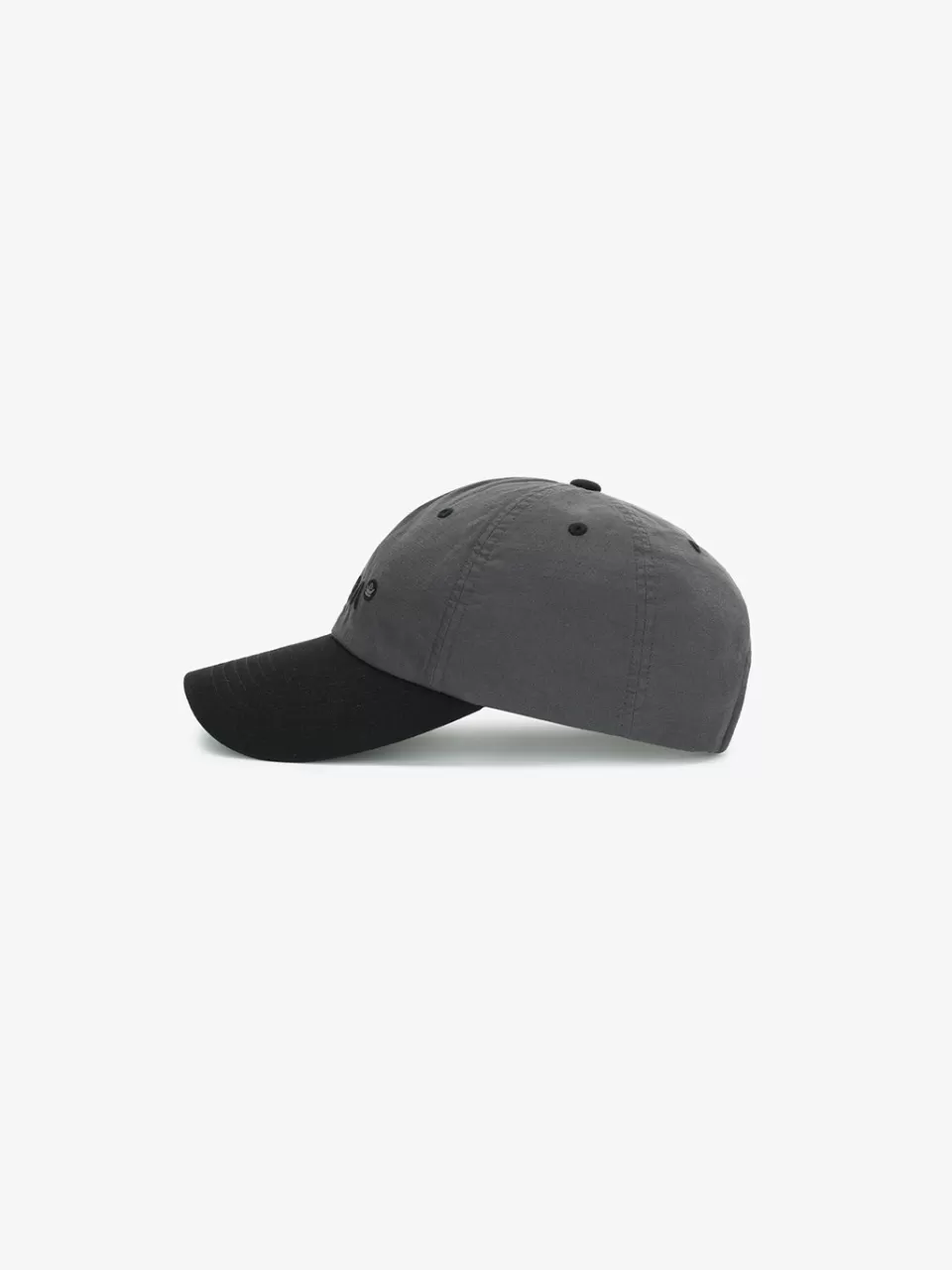 Ball Cap^SUPRA Crown Logo Point Color Block Unstructured Ball Cap