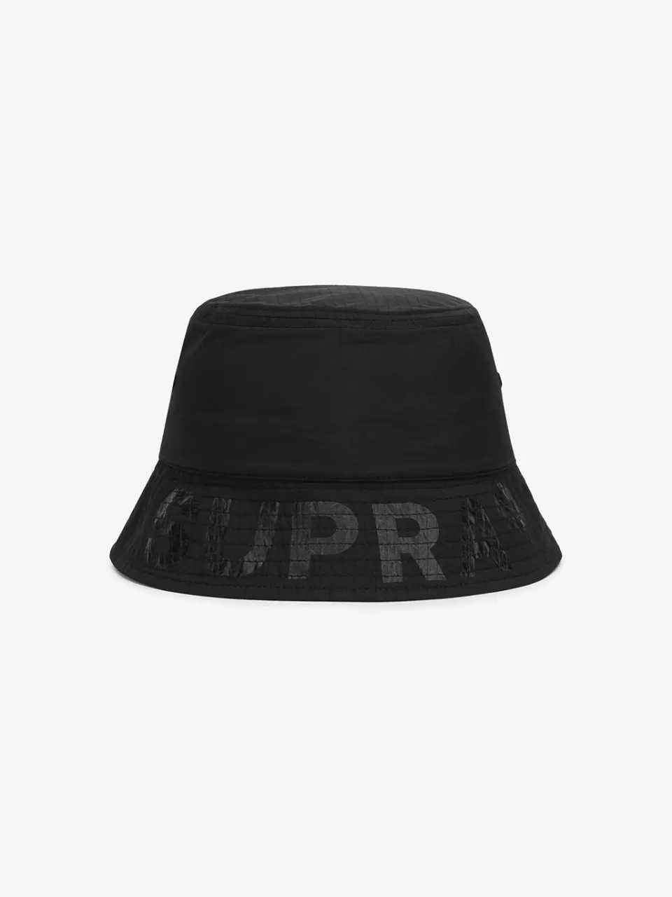 Bucket Hat^SUPRA Crown Logo Point Women's Bucket Hat