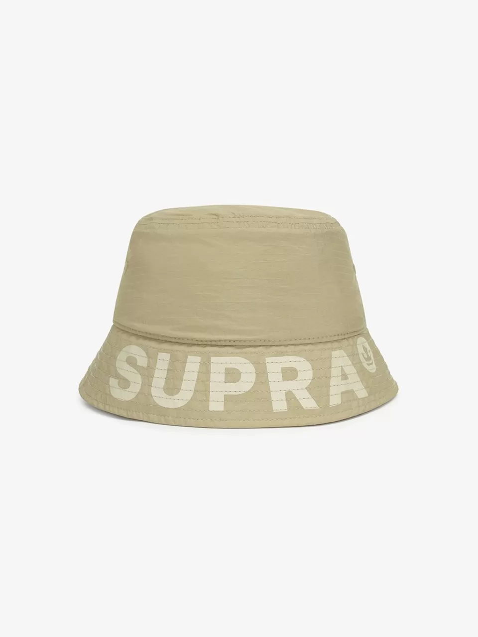 Bucket Hat^SUPRA Crown Logo Point Women's Bucket Hat