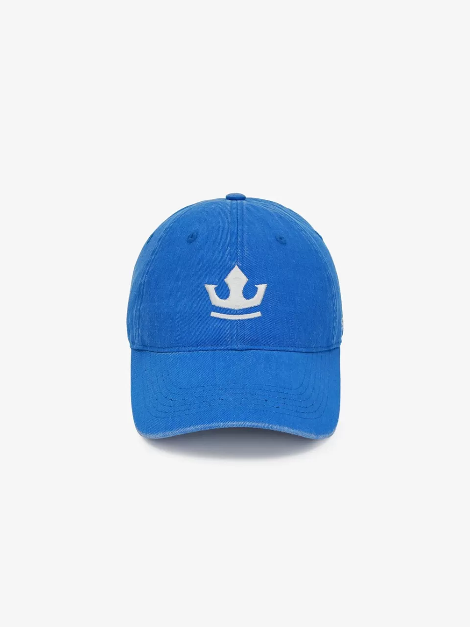 Ball Cap^SUPRA Crown logo washing Ball Cap