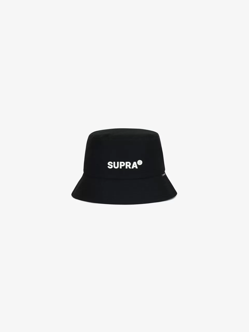 Bucket Hat^SUPRA ESSENTIAL BASIC LOGO HAT