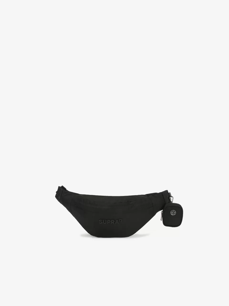 Hipsack^SUPRA ESSENTIAL BASIC LOGO HIPSACK