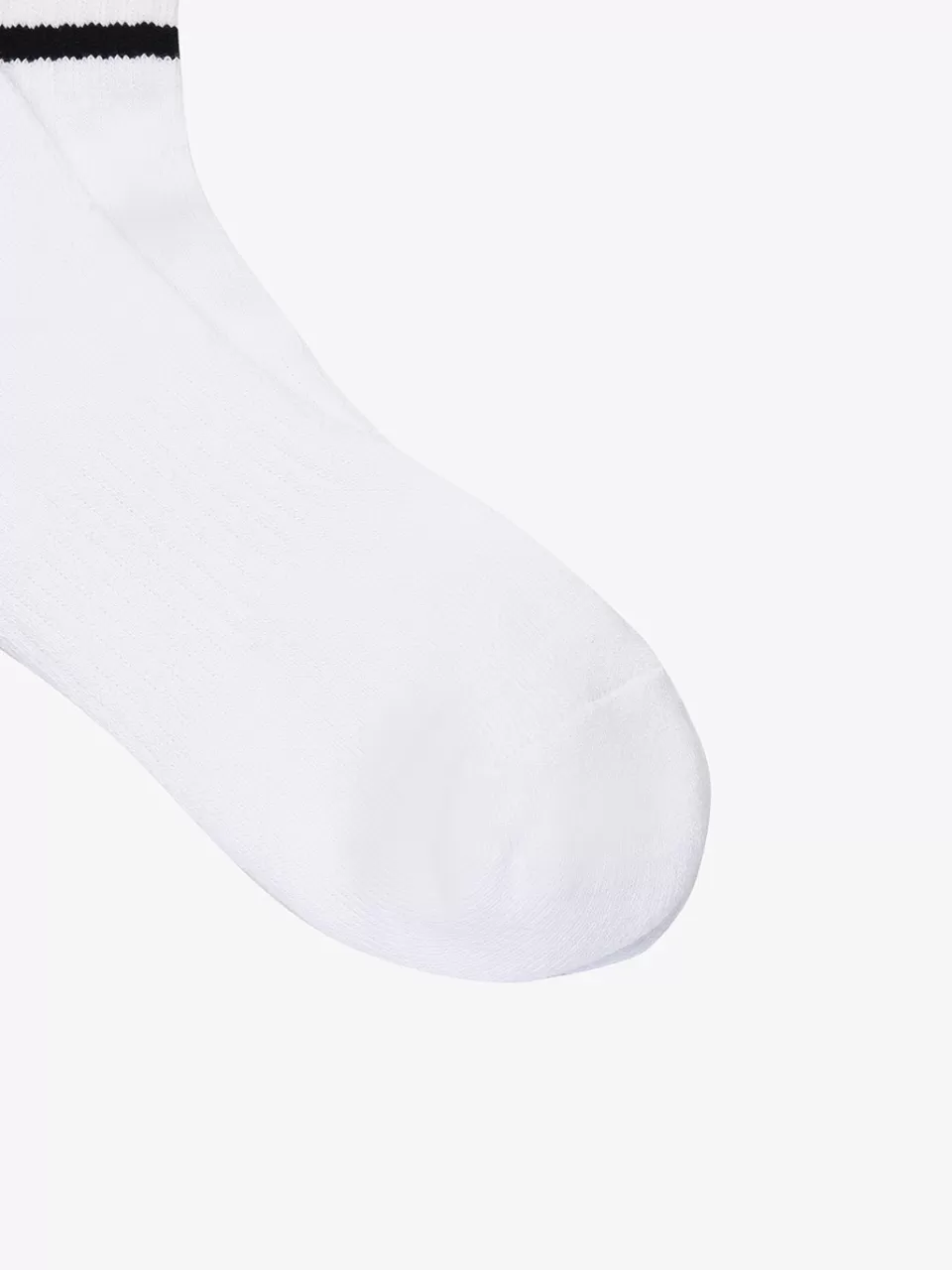 Socks^SUPRA ESSENTIAL COLOR BLOCK LOGO SOCKS