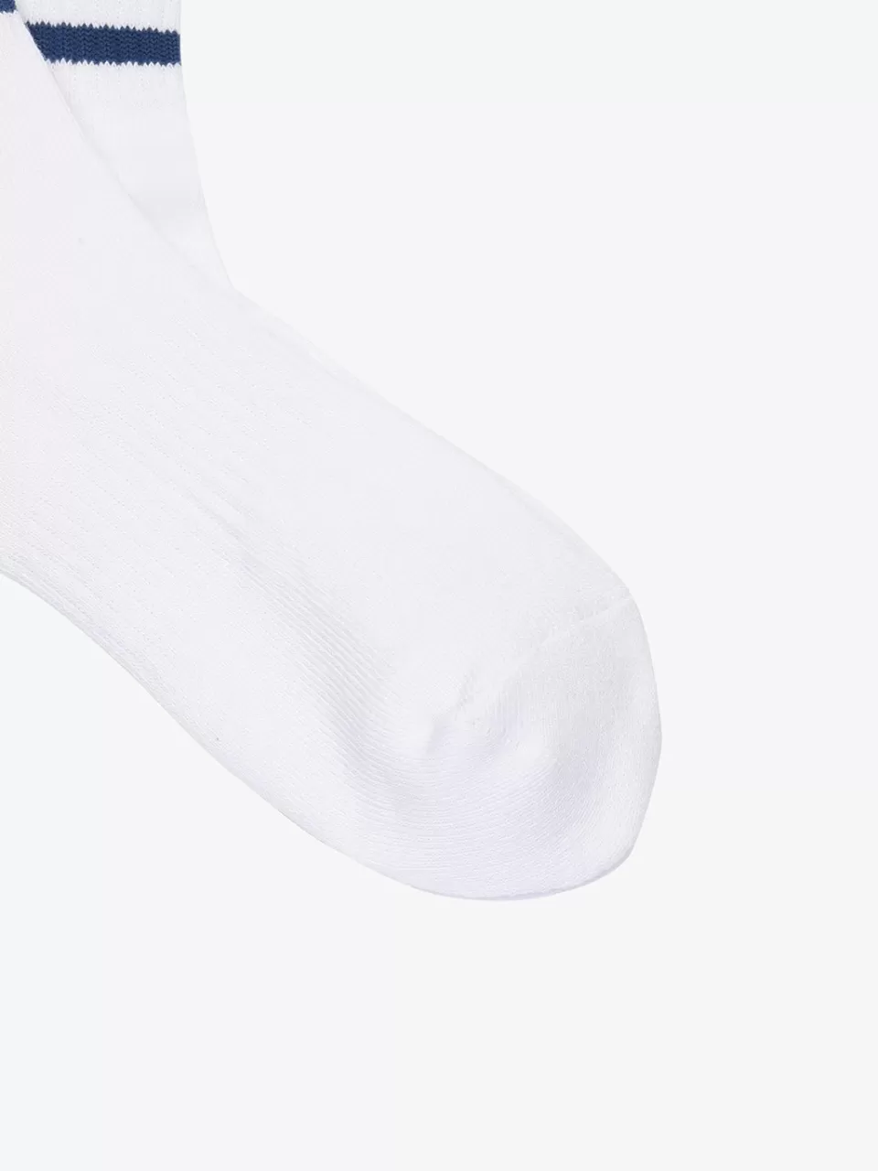 Socks^SUPRA ESSENTIAL COLOR BLOCK LOGO SOCKS