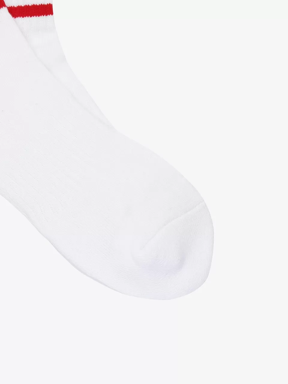 Socks^SUPRA ESSENTIAL COLOR BLOCK LOGO SOCKS