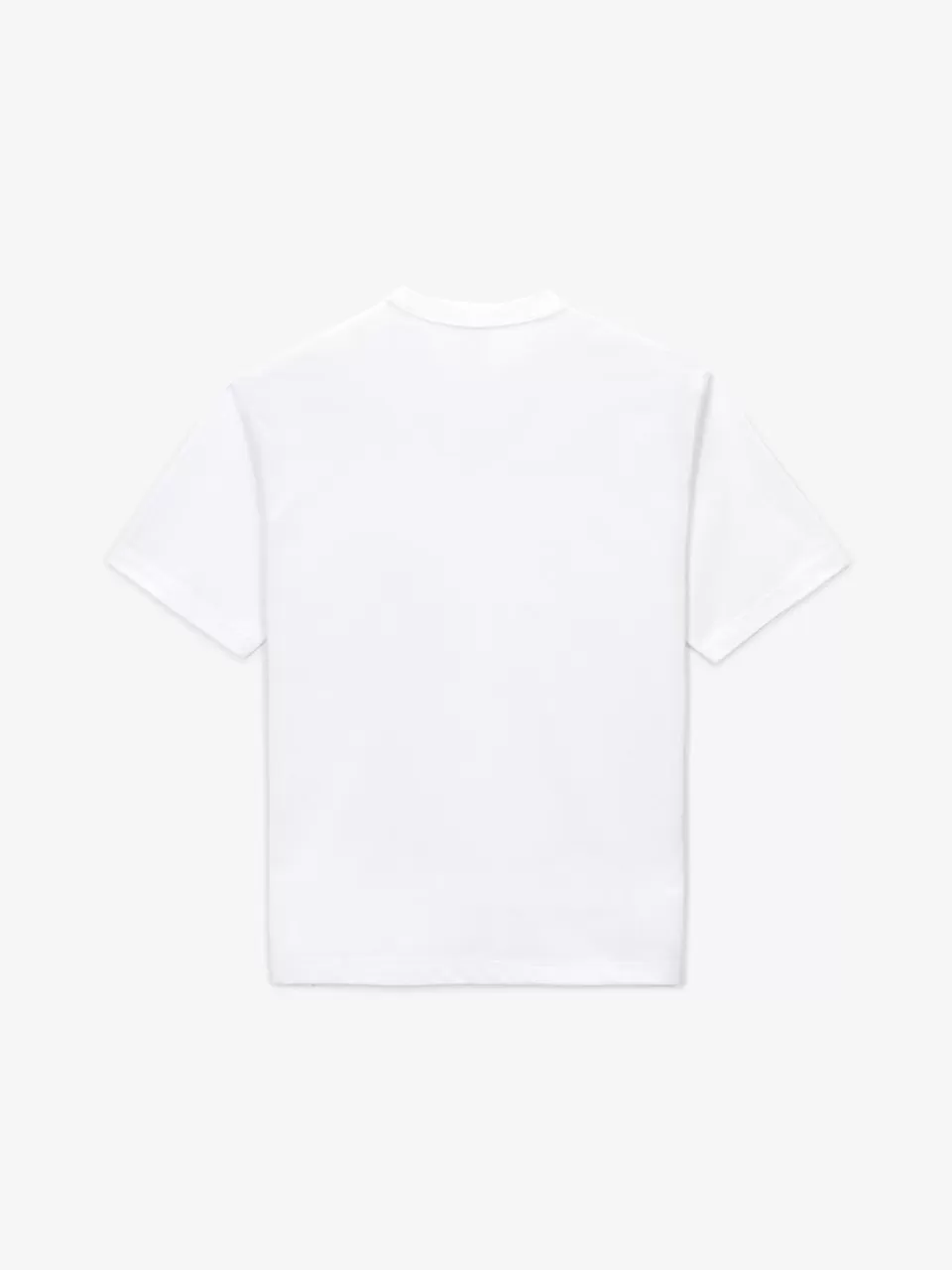 T-Shirts^SUPRA ESSENTIAL LETTERING LOGO BASIC T-SHIRTS