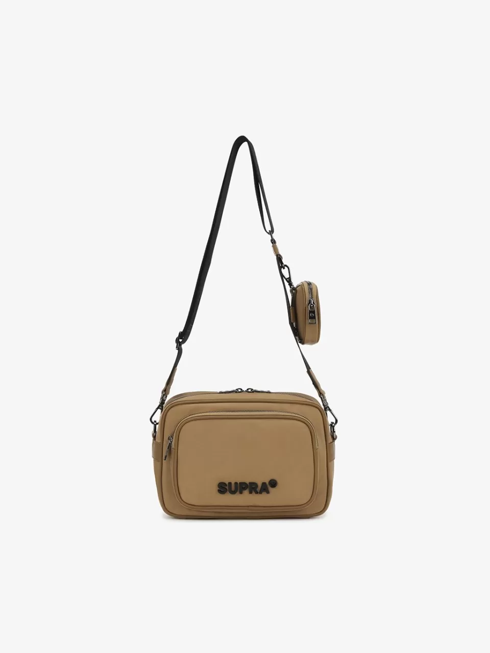 Cross Bag^SUPRA ESSENTIAL MINI CROSS BAG