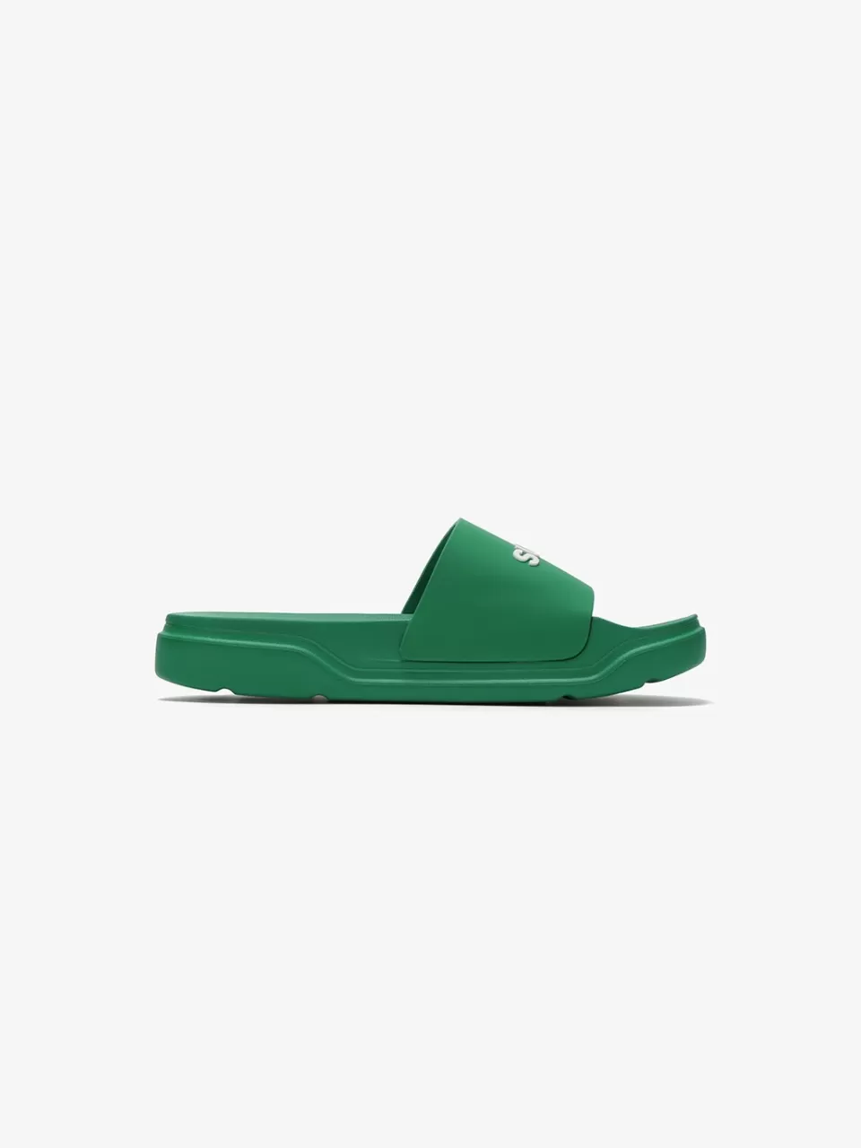 Sandal / Slipper^SUPRA ESSENTIAL SLIDE (Green)