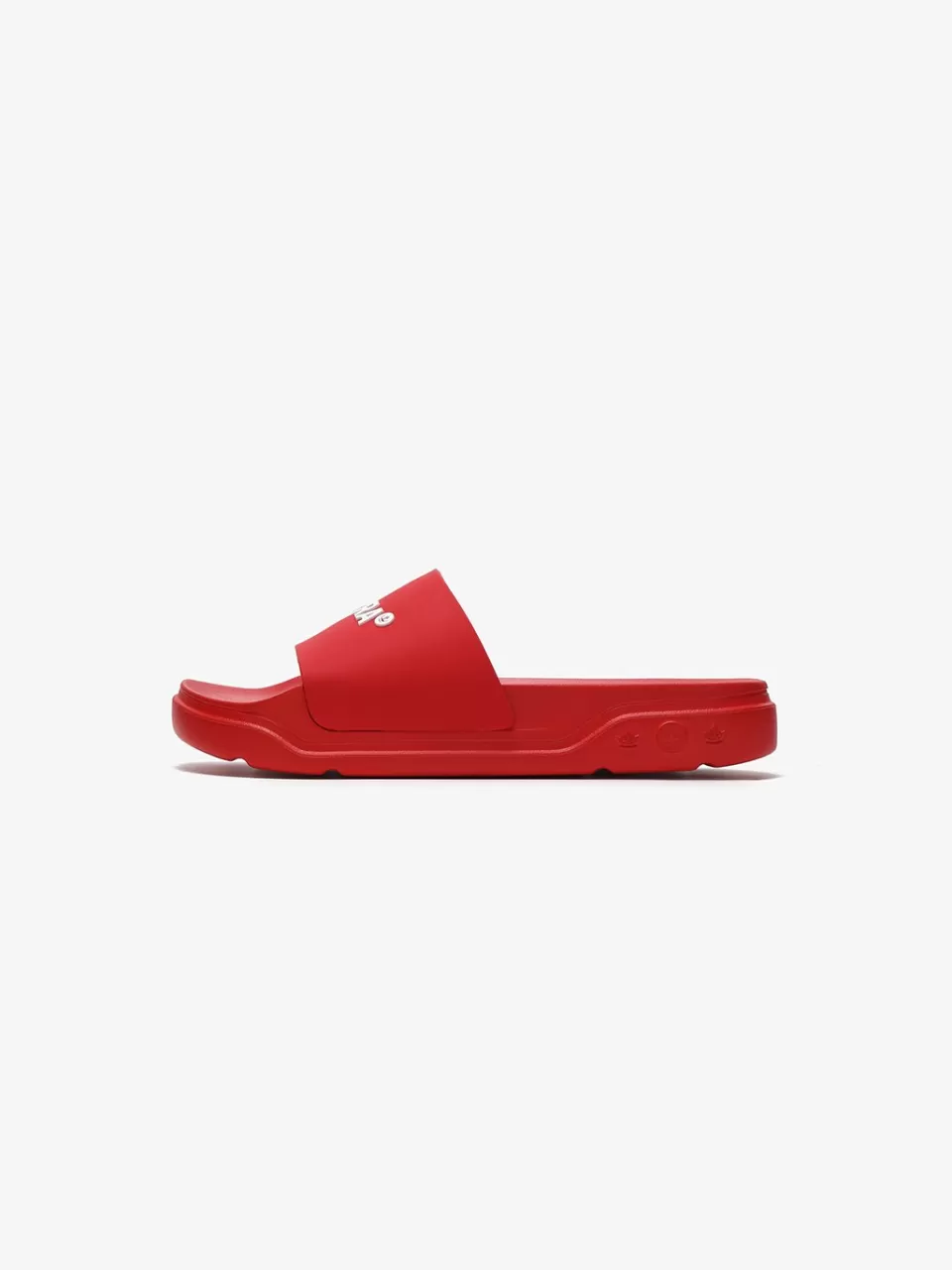 Sandal / Slipper^SUPRA ESSENTIAL SLIDE (Red)