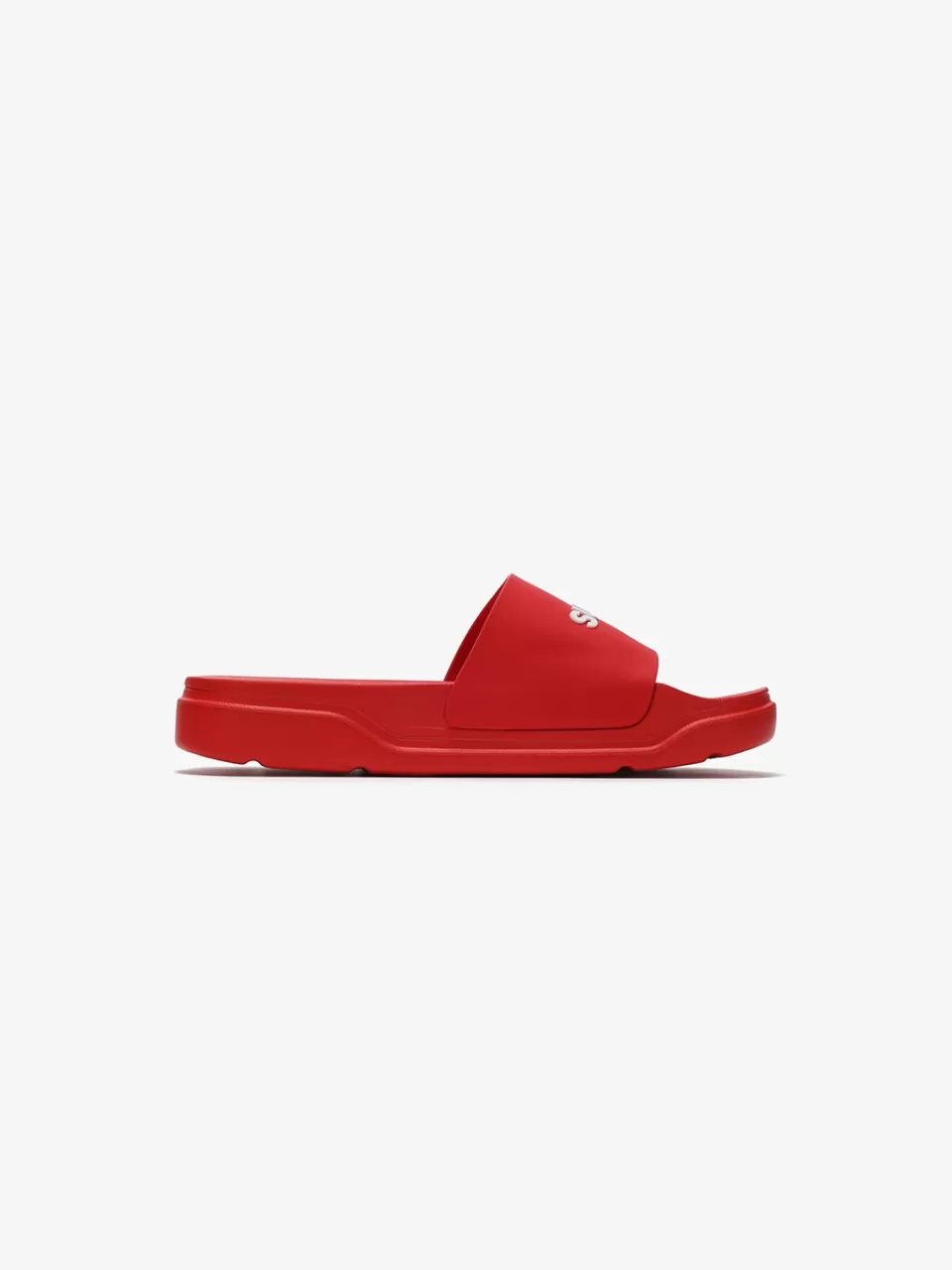 Sandal / Slipper^SUPRA ESSENTIAL SLIDE (Red)