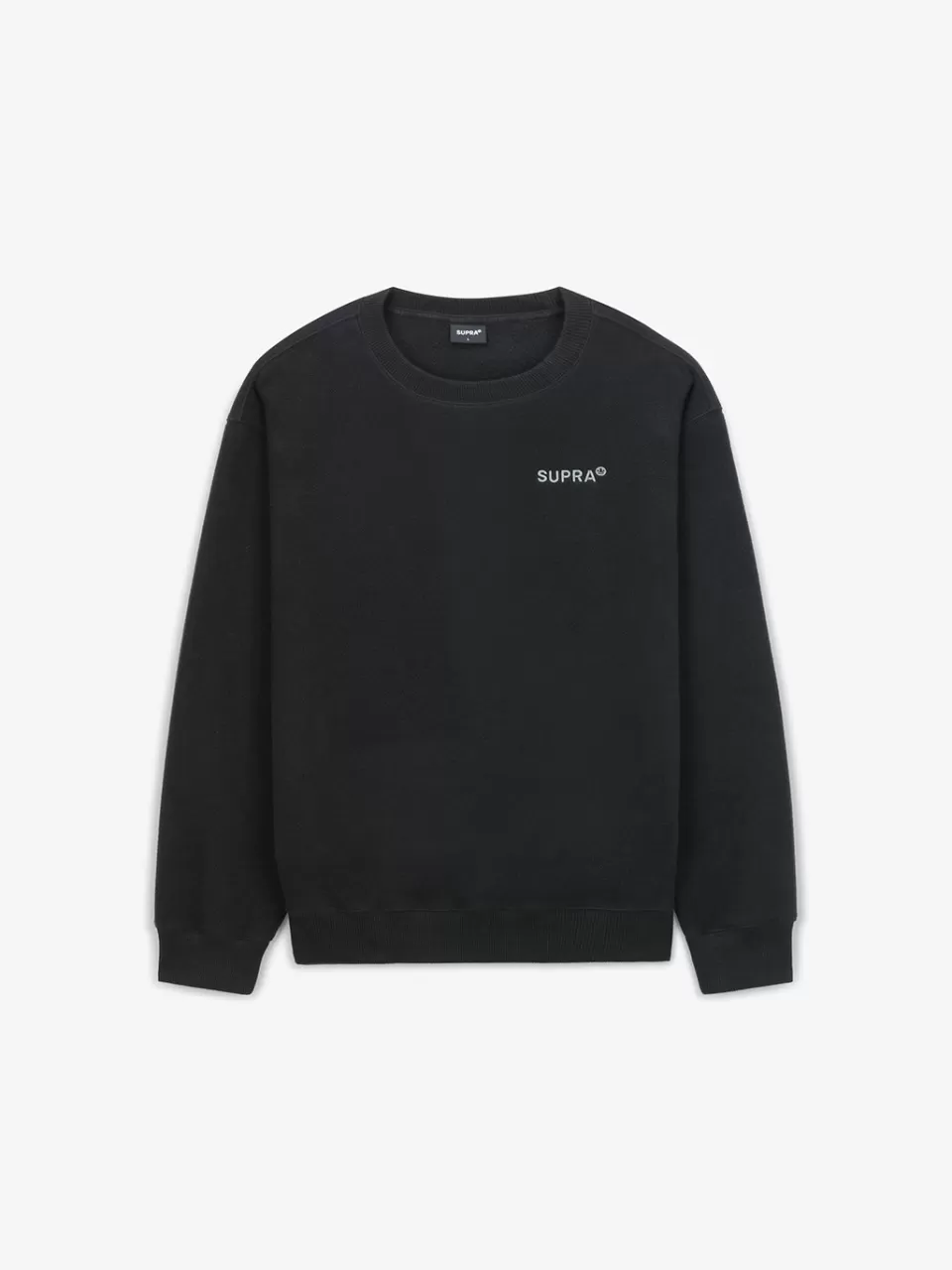 Sweatshirts^SUPRA Fleece Sweatshirt