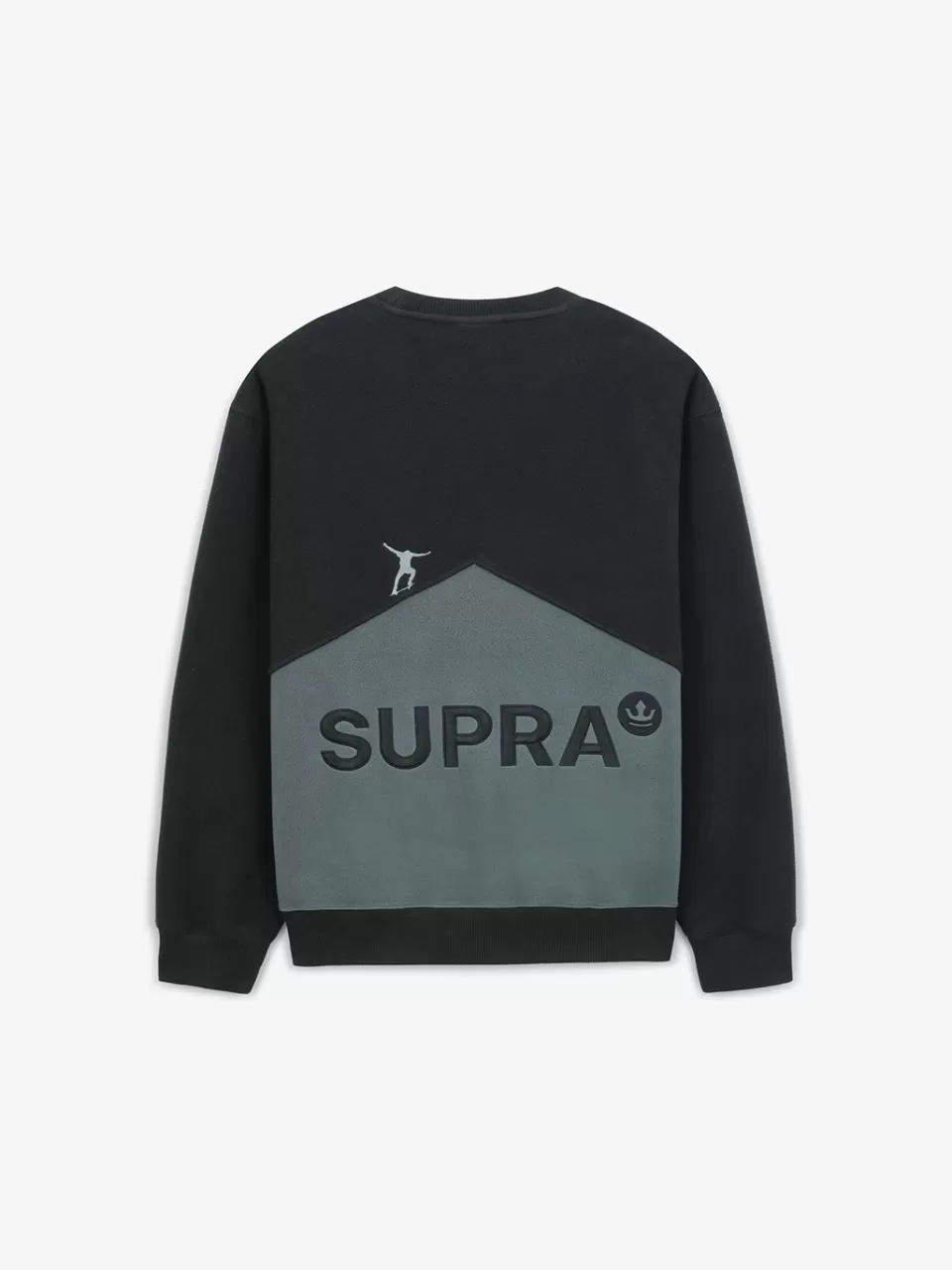 Sweatshirts^SUPRA Fleece Sweatshirt