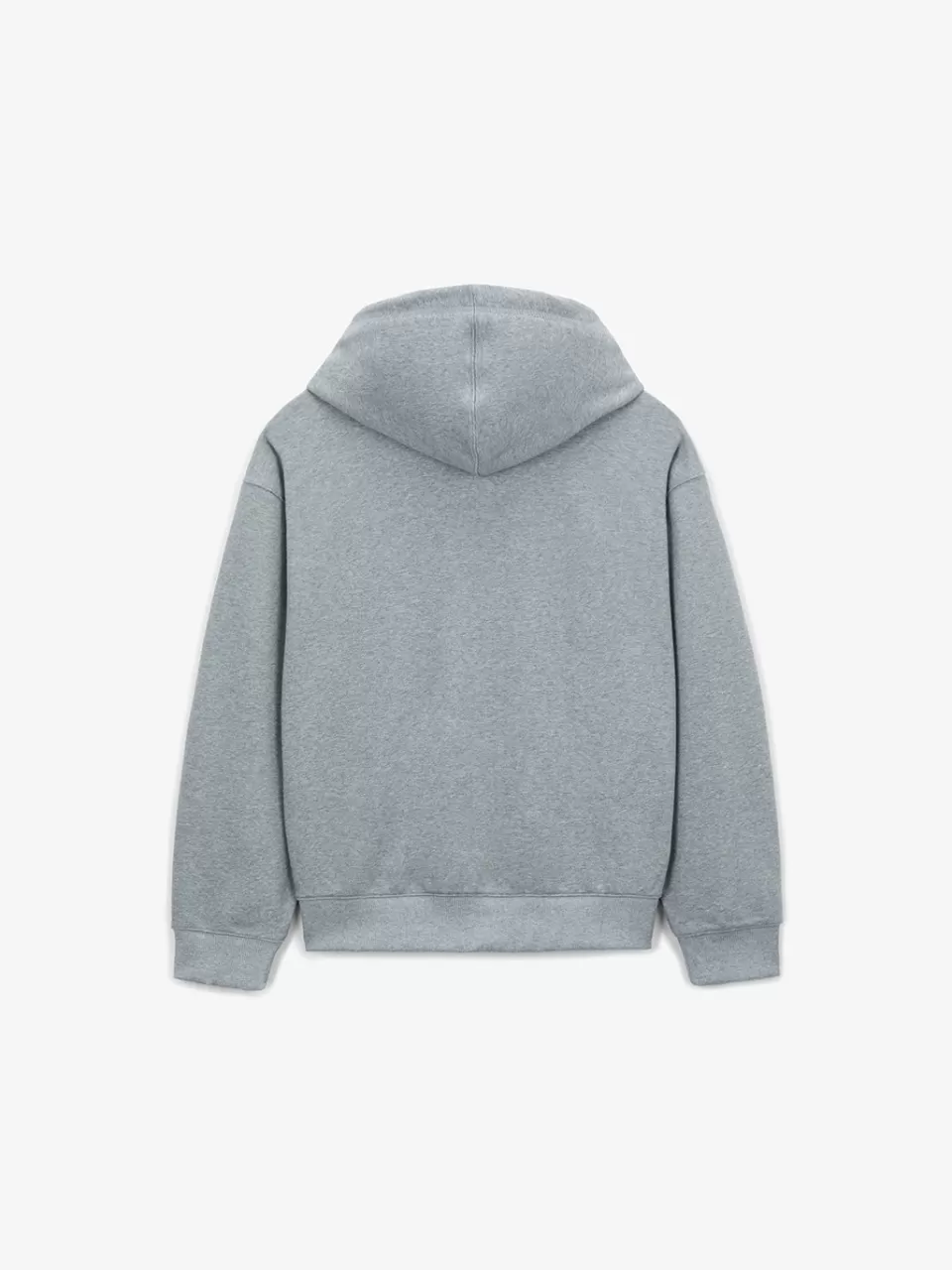 Hoodie^SUPRA Label Point Hood Zip-Up