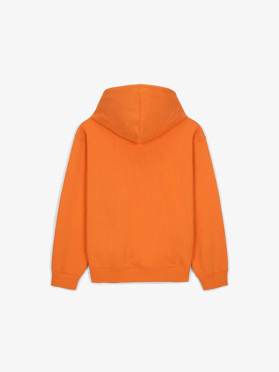 Hoodie^SUPRA Label Point Hoodie