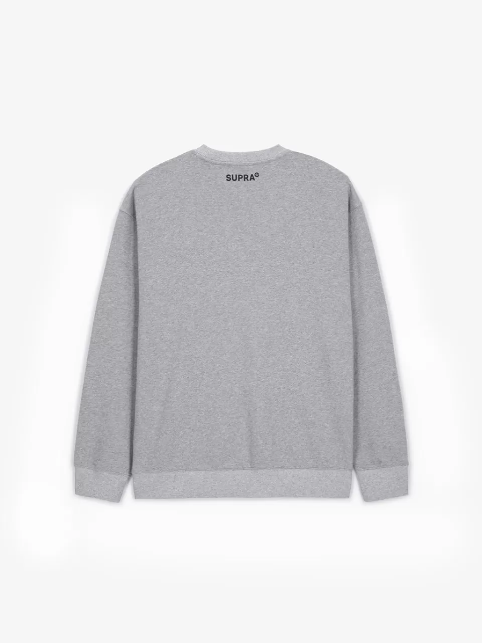 Sweatshirts^SUPRA Label Point Sweatshirt