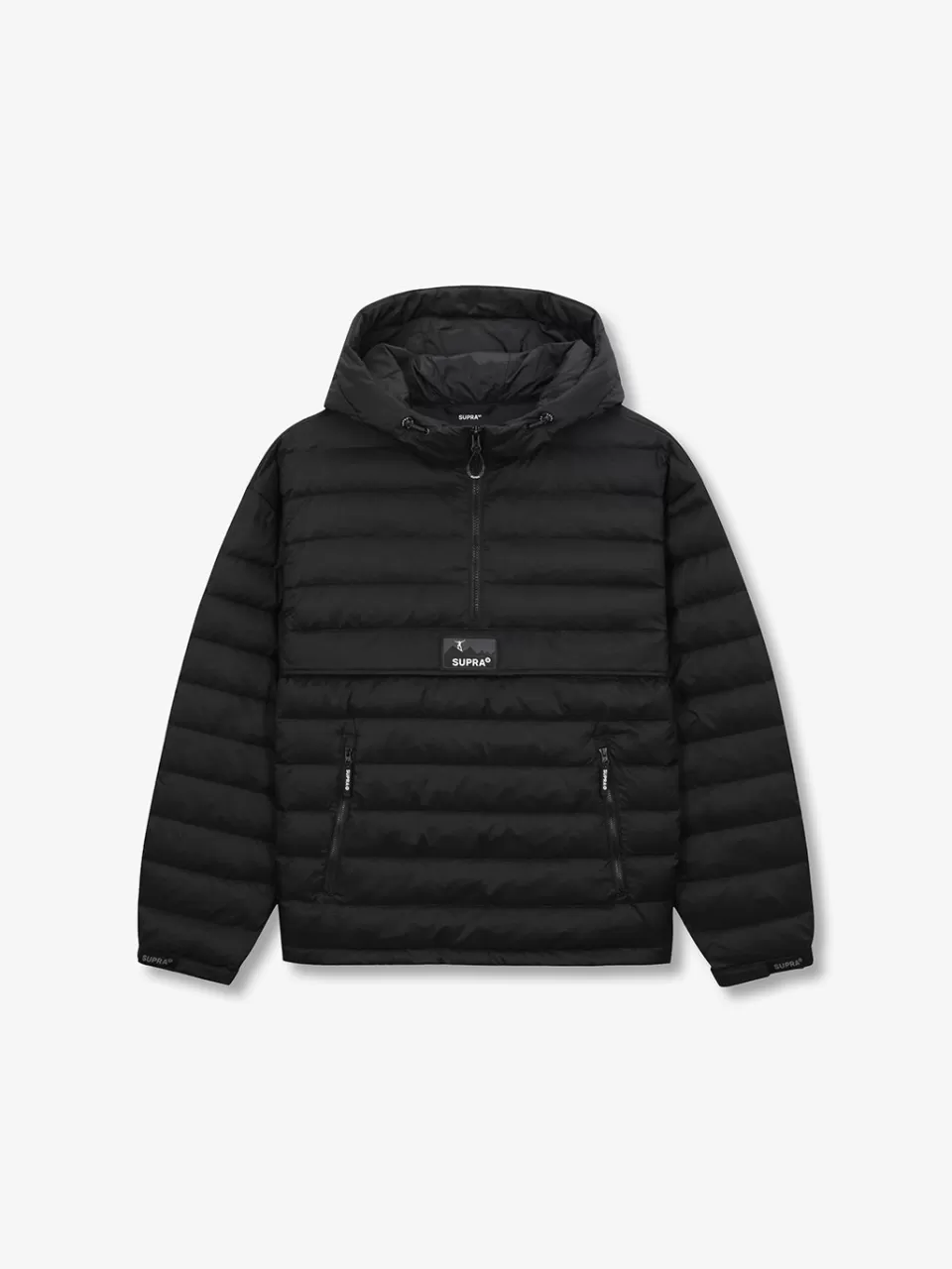 Light Down / Vest^SUPRA Lightweight Down Anorak