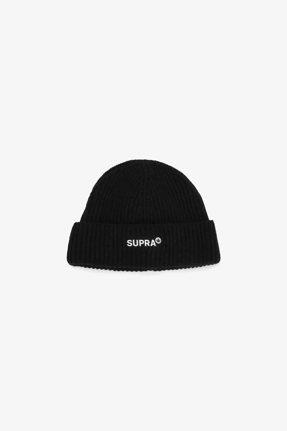 Beanie^SUPRA LOGO BASIC BEANIE