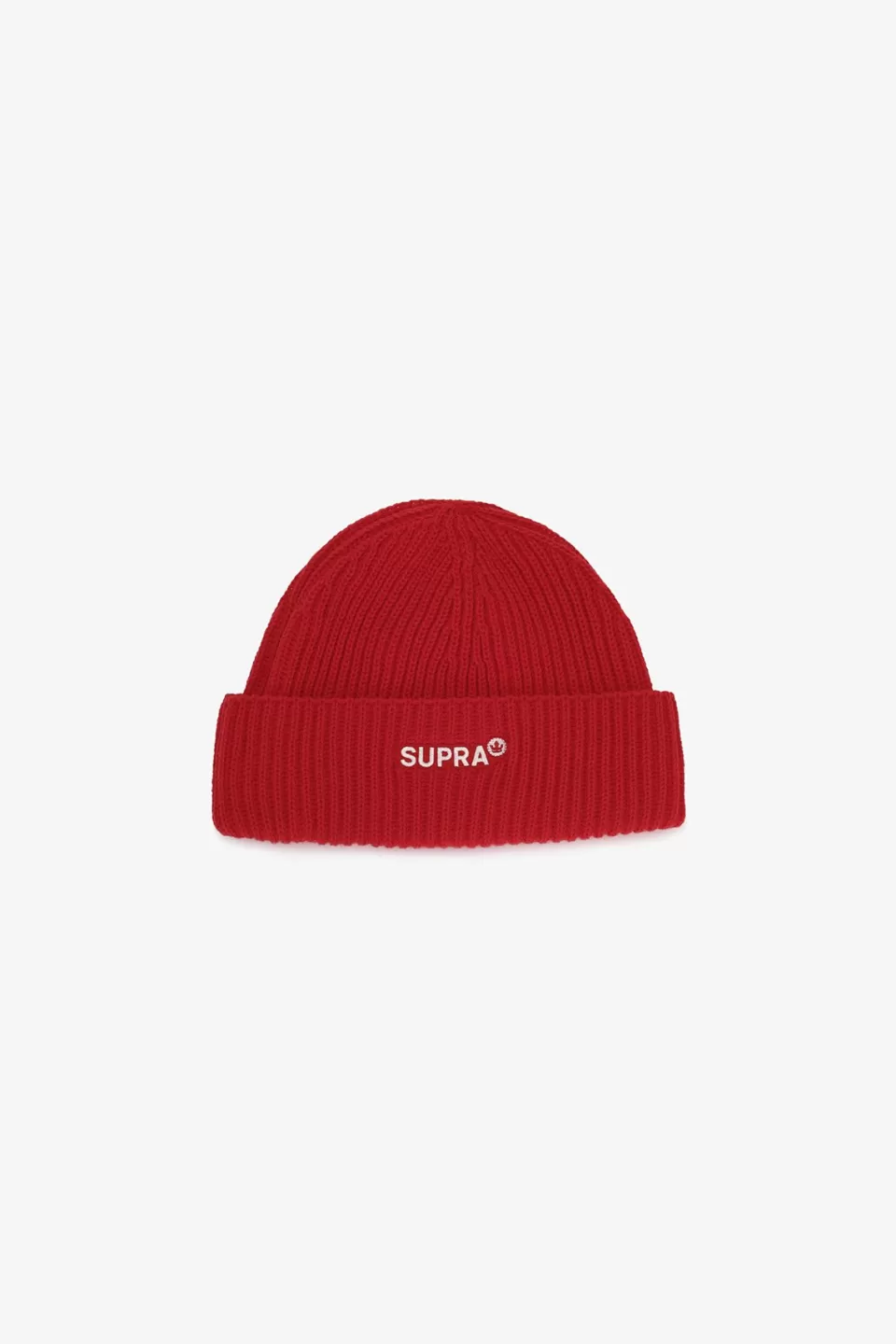 Beanie^SUPRA LOGO BASIC BEANIE