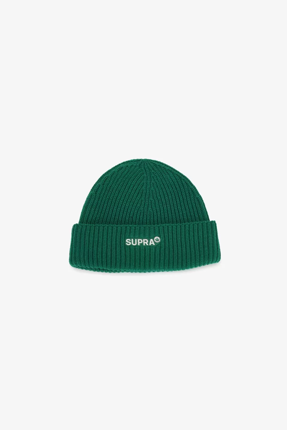 Beanie^SUPRA LOGO BASIC BEANIE