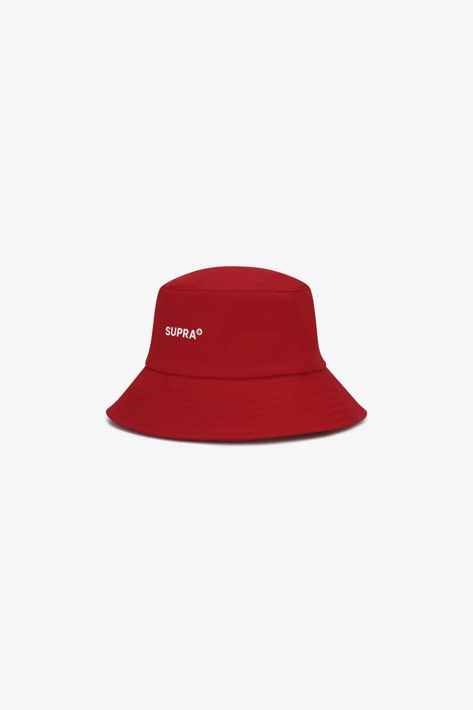 Bucket Hat^SUPRA LOGO BASIC BUCKET HAT