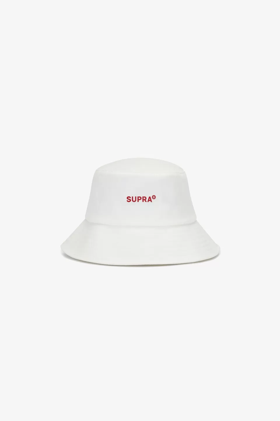 Bucket Hat^SUPRA LOGO BASIC BUCKET HAT