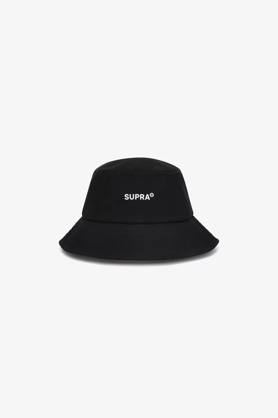 Bucket Hat^SUPRA LOGO BASIC BUCKET HAT