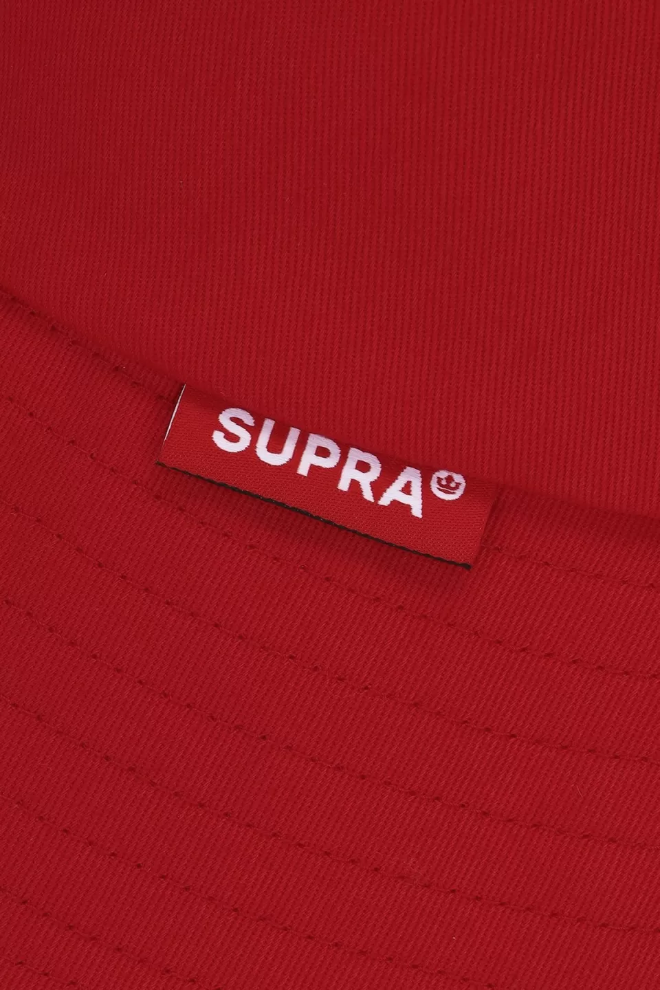 Bucket Hat^SUPRA LOGO BASIC BUCKET HAT