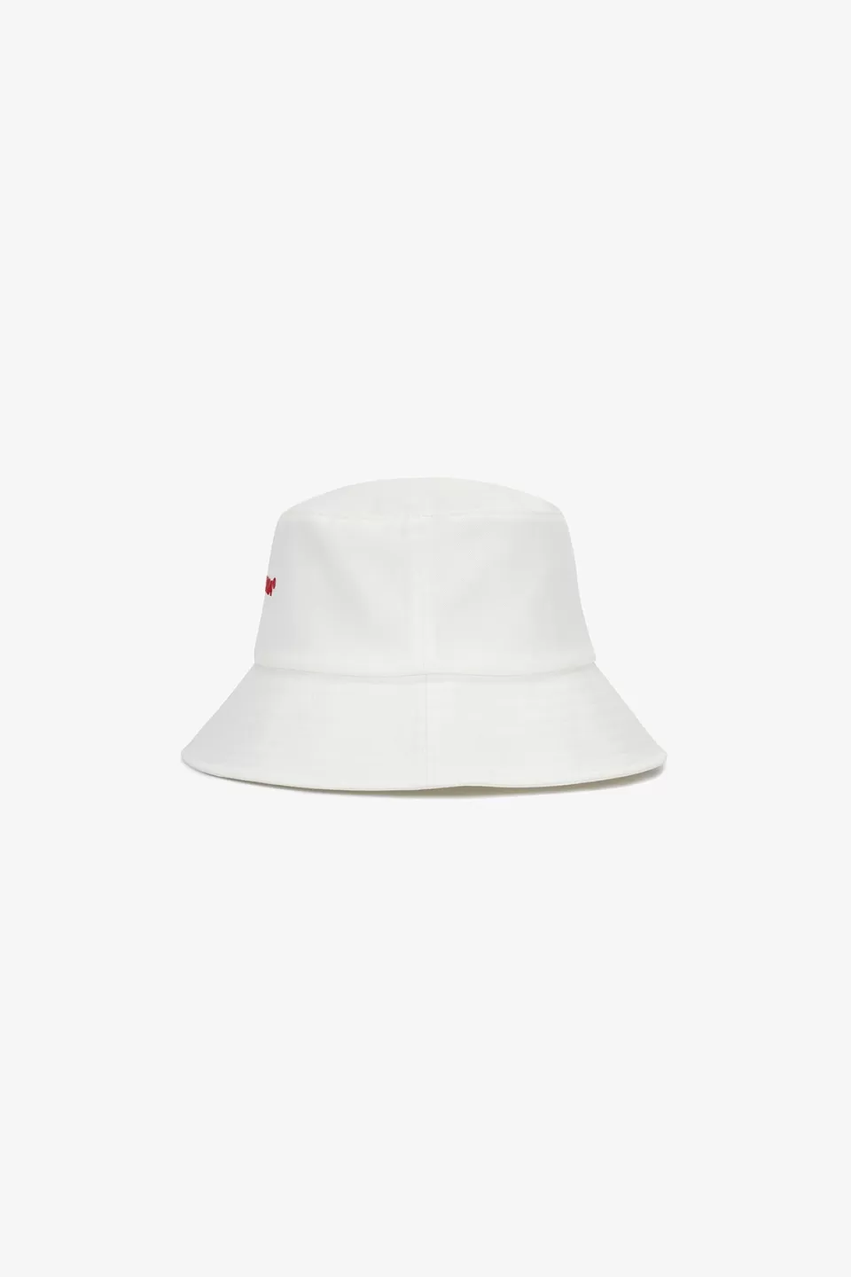 Bucket Hat^SUPRA LOGO BASIC BUCKET HAT