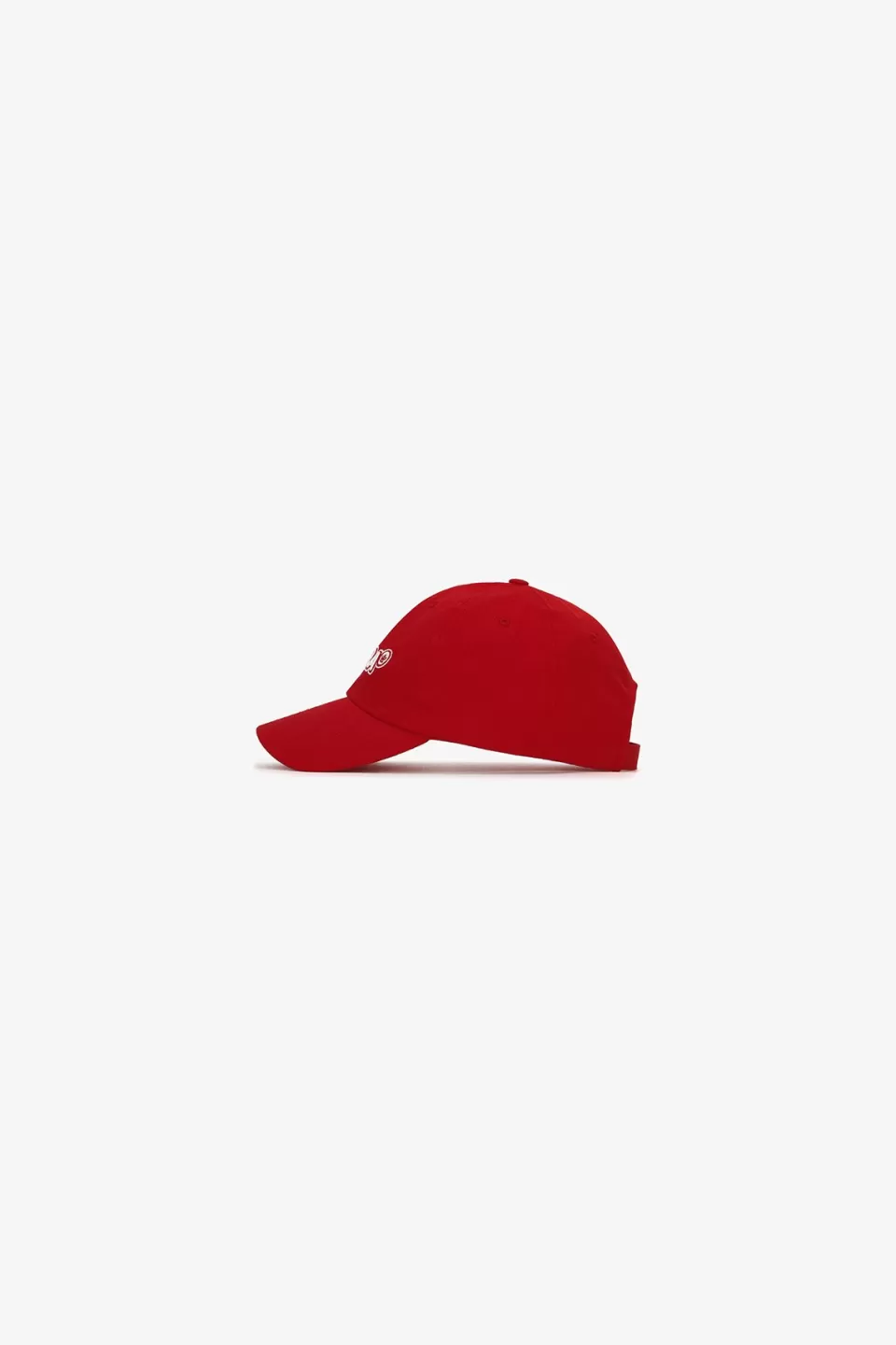 Ball Cap^SUPRA LOGO TWO-TONE STICH UNSTRUCTURED BALL CAP