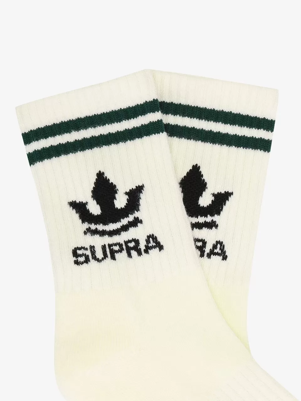 Socks^SUPRA Merino Wool Mid Socks