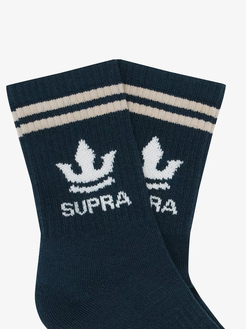 Socks^SUPRA Merino Wool Mid Socks