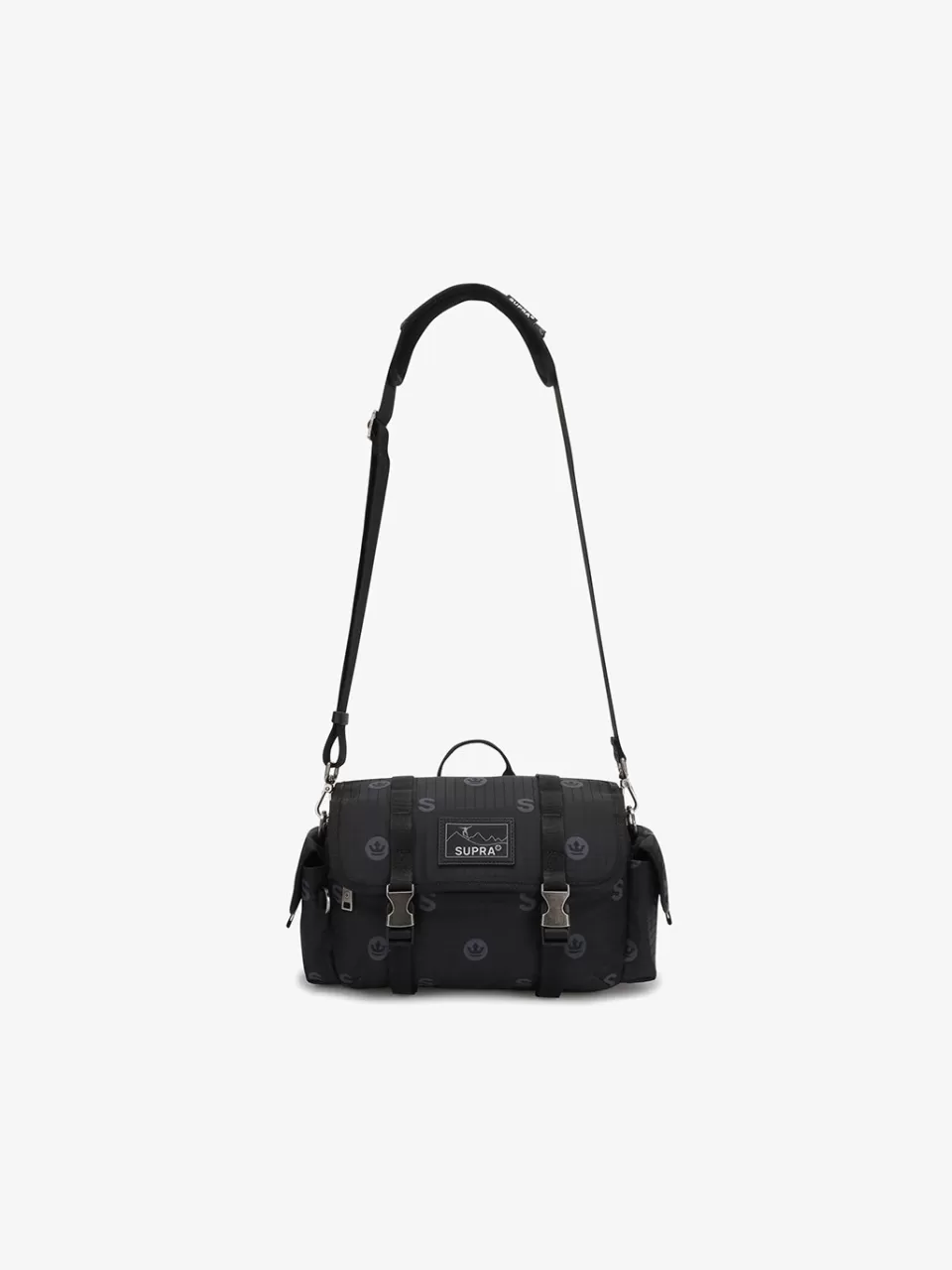 Cross Bag^SUPRA monogram cross bag