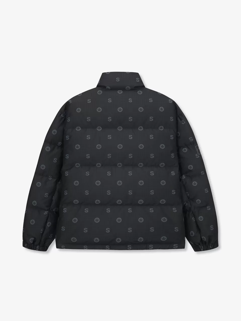 Down^SUPRA Monogram Down Jacket