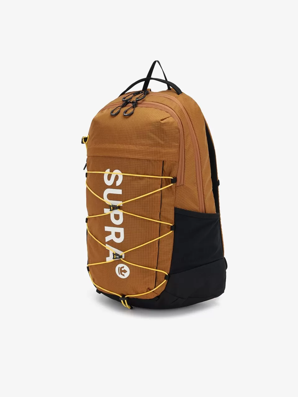 Backpack^SUPRA Mountain SB Label Point Ripstop Backpack(25L)